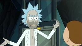 Rick and Morty - Season 06 Episode 10